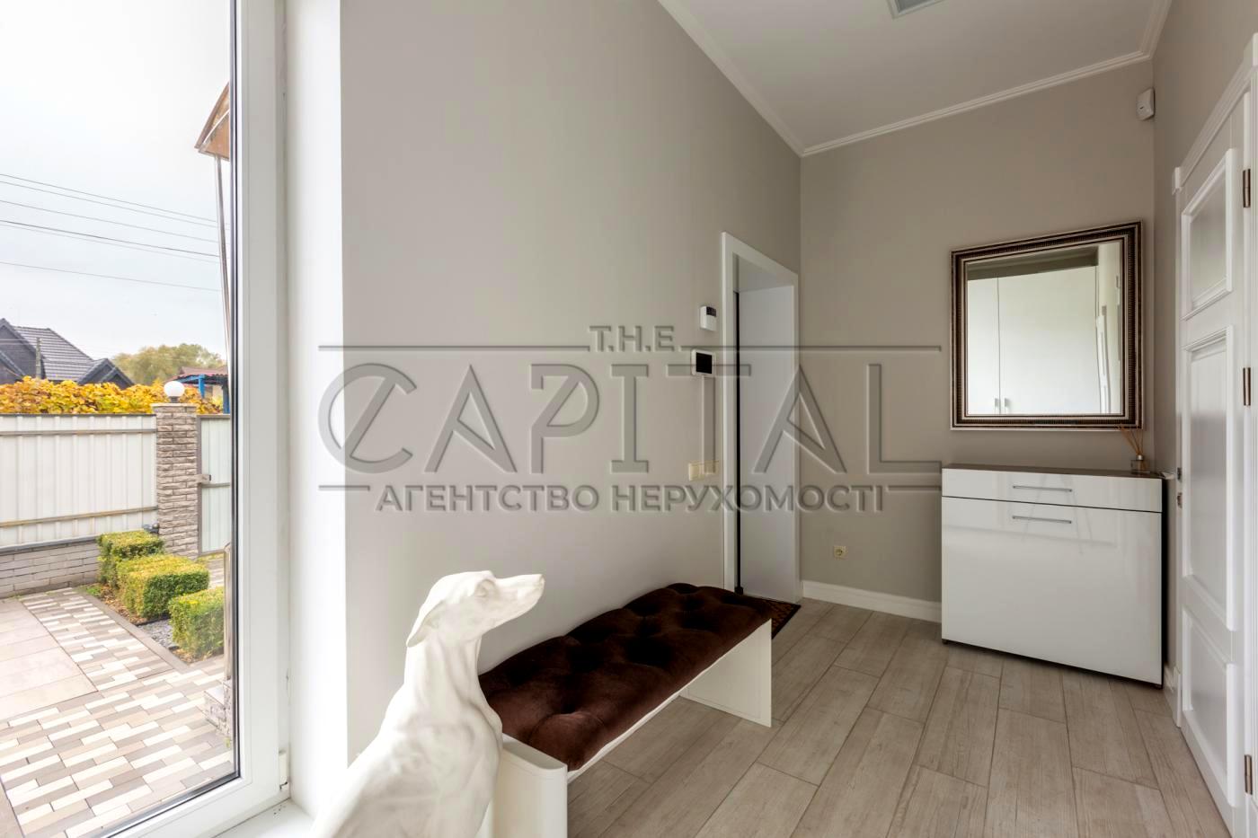 Дом по адресу ул. Центральная (площадь 267 м²) - Atlanta.ua - фото 23