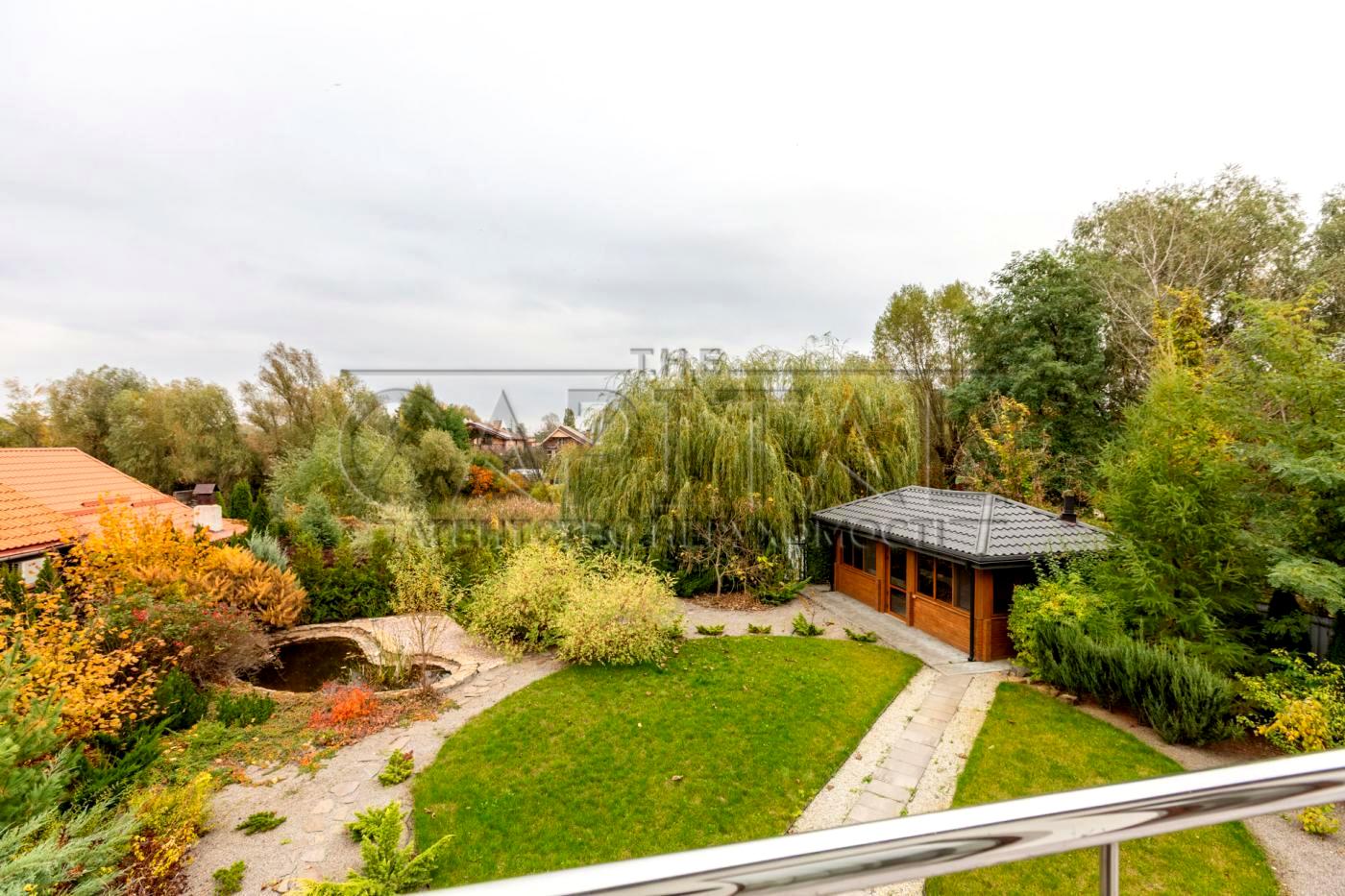 Дом по адресу ул. Центральная (площадь 267 м²) - Atlanta.ua - фото 28