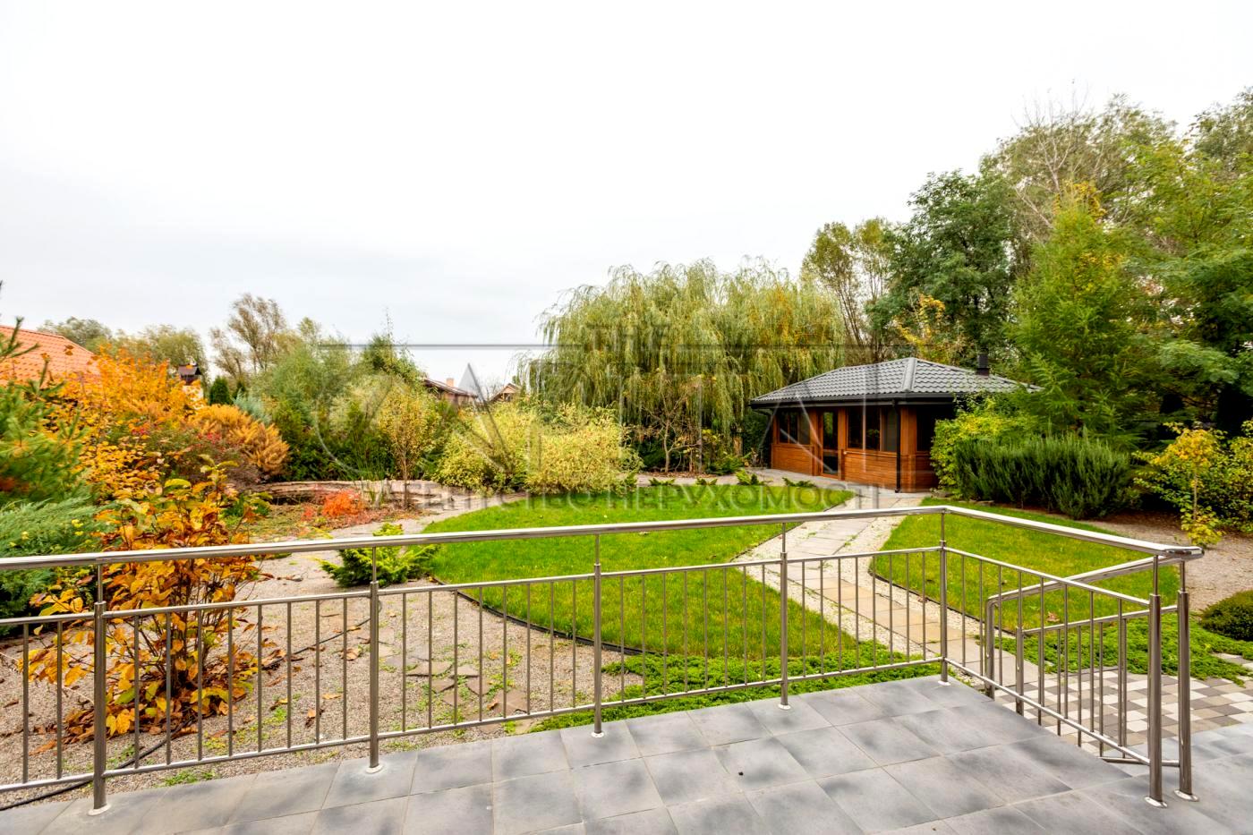 Дом по адресу ул. Центральная (площадь 267 м²) - Atlanta.ua - фото 29