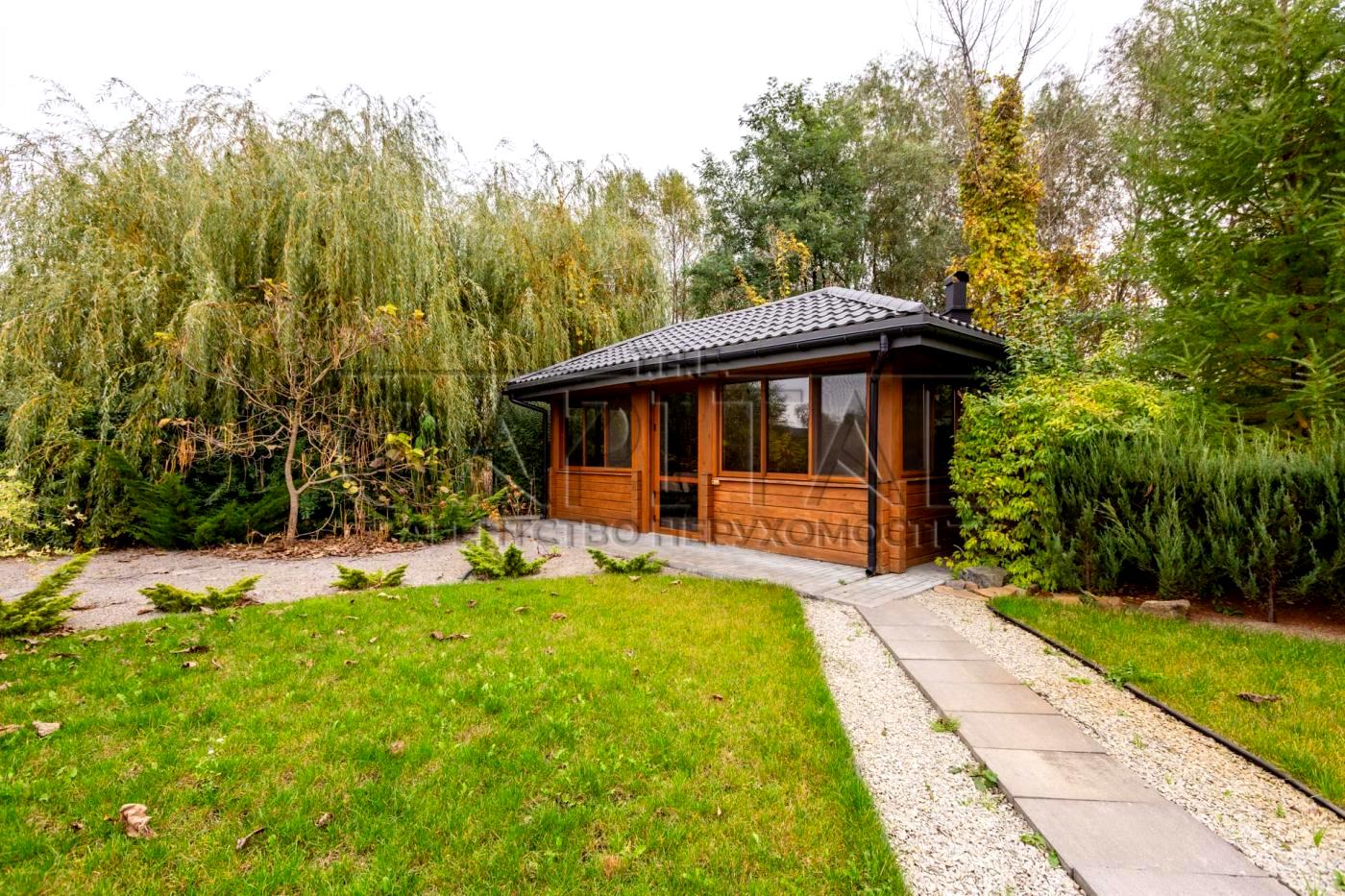 Дом по адресу ул. Центральная (площадь 267 м²) - Atlanta.ua - фото 30