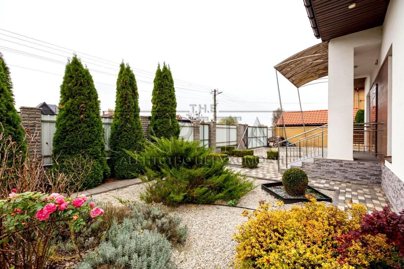 Дом по адресу ул. Центральная (площадь 267 м²) - Atlanta.ua - фото 32