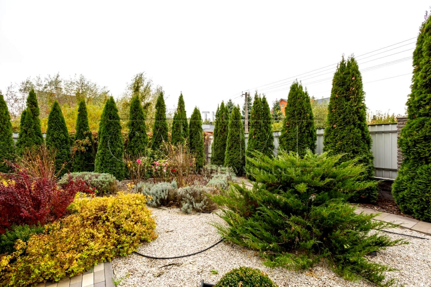 Дом по адресу ул. Центральная (площадь 267 м²) - Atlanta.ua - фото 33