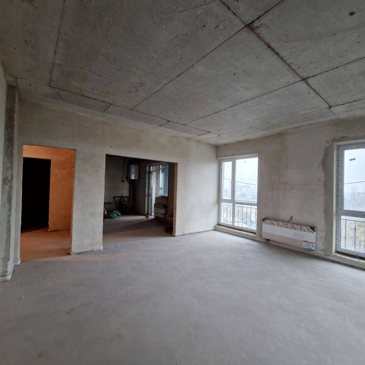 3-rooms apartment apartment by the address (area 107 m²) - Atlanta.ua - photo 3