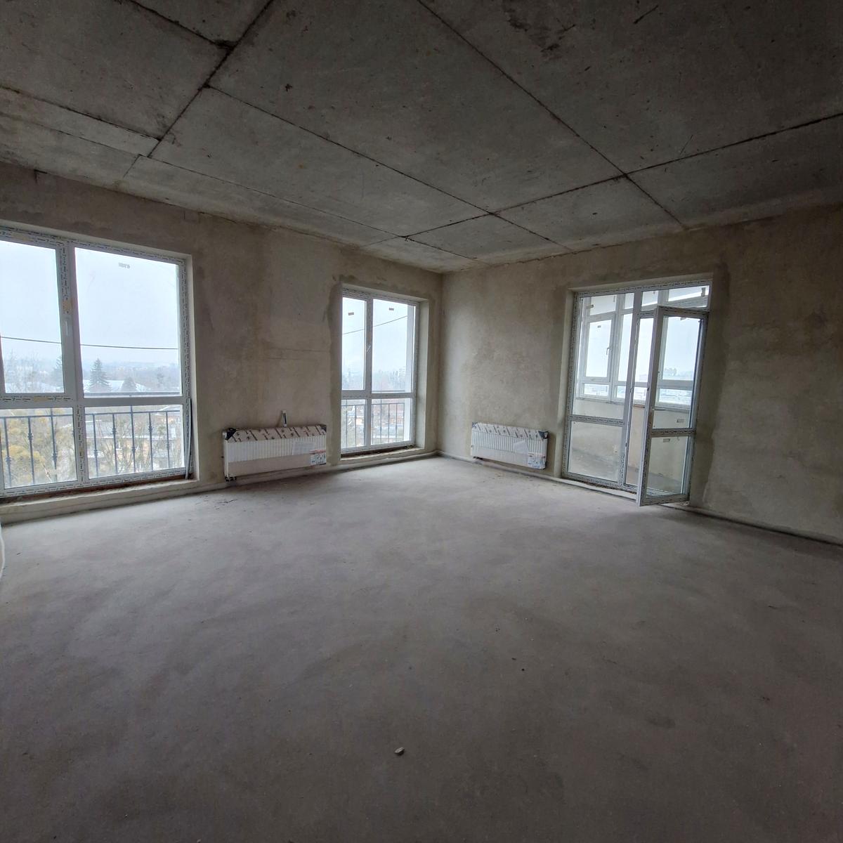 3-rooms apartment apartment by the address (area 107 m²) - Atlanta.ua - photo 2