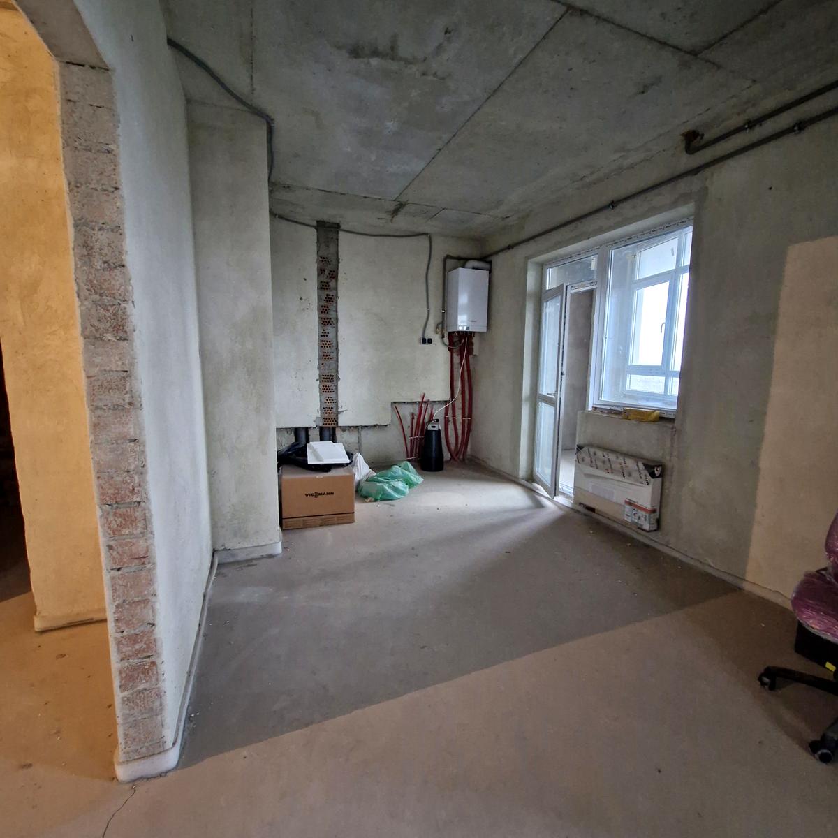 3-rooms apartment apartment by the address (area 107 m²) - Atlanta.ua - photo 4