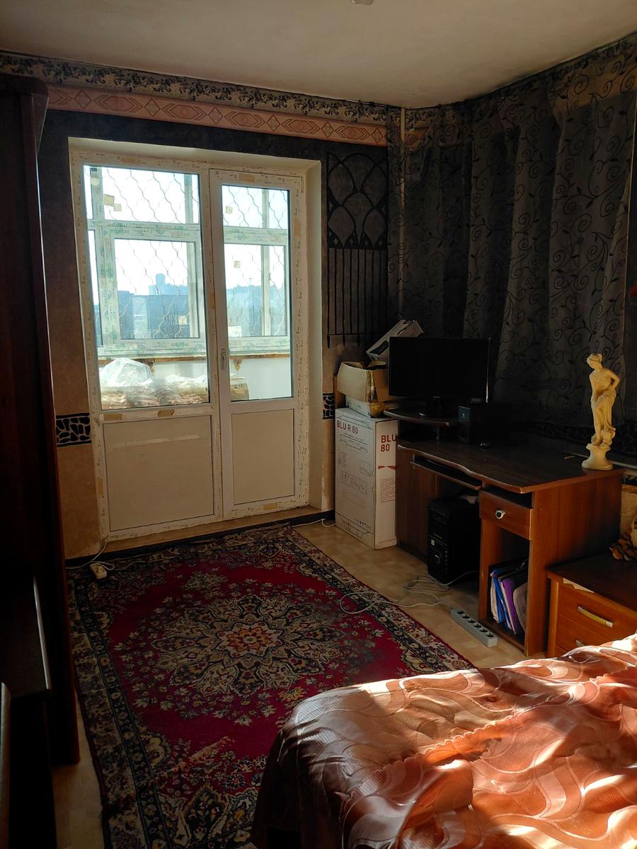 3-rooms apartment apartment by the address (area 68 m²) - Atlanta.ua - photo 3