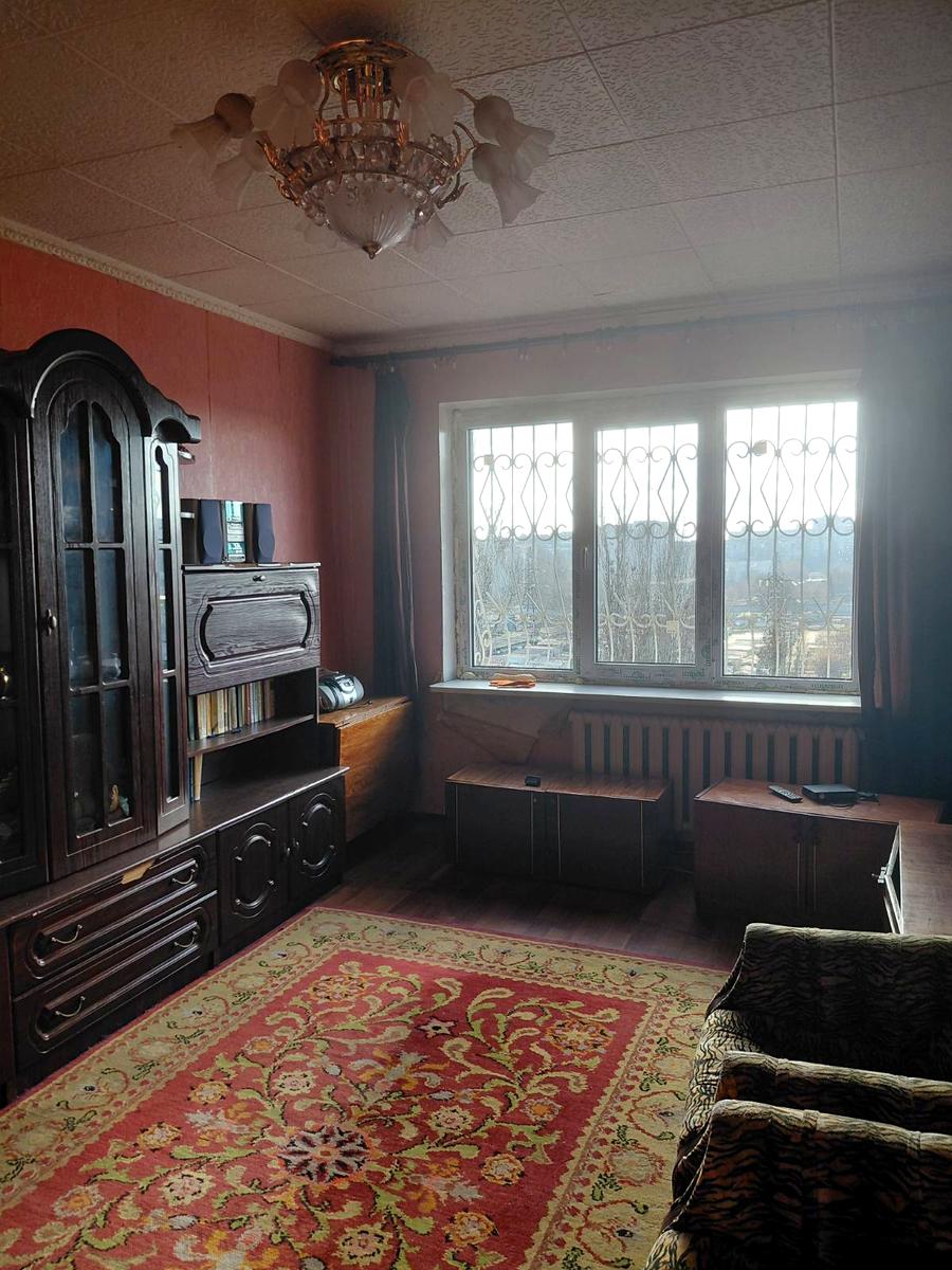 3-rooms apartment apartment by the address (area 68 m²) - Atlanta.ua - photo 2