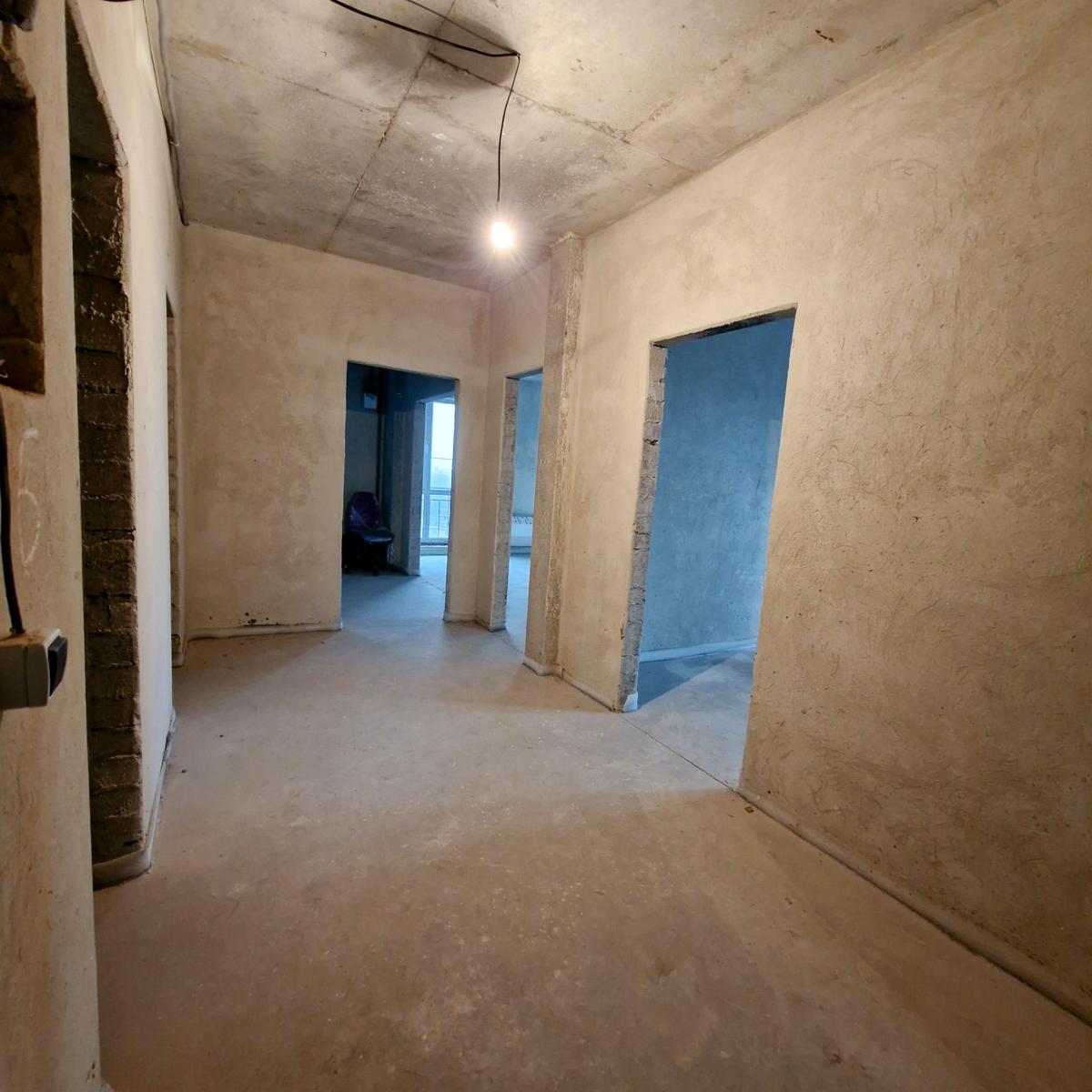 3-rooms apartment apartment by the address (area 107 m²) - Atlanta.ua - photo 8