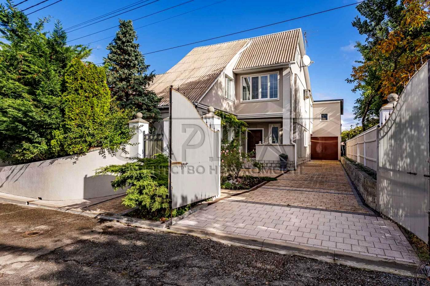 Дом по адресу (площадь 200 м²) - Atlanta.ua - фото 4