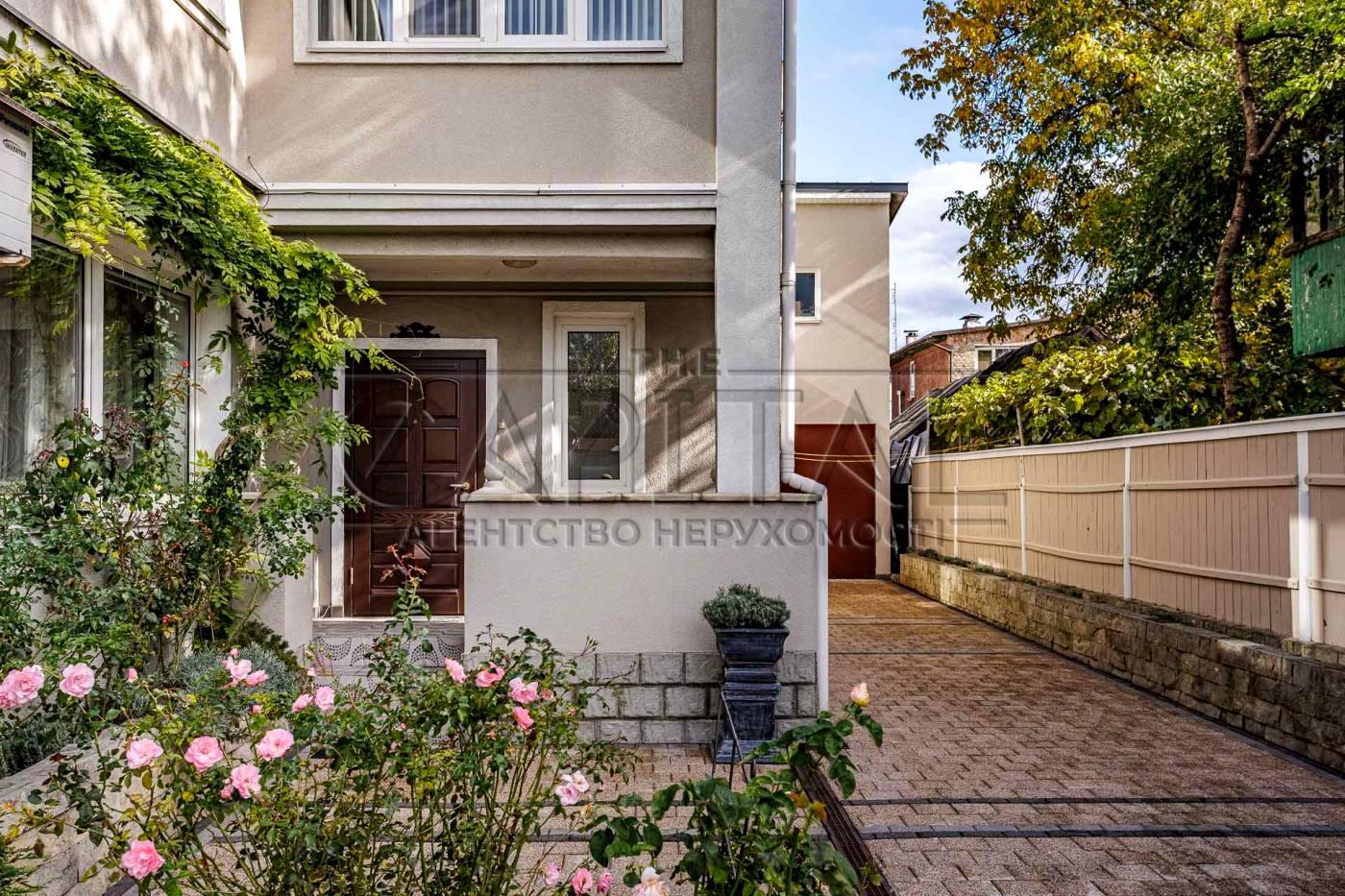 Дом по адресу (площадь 200 м²) - Atlanta.ua - фото 2