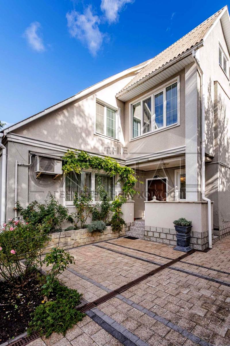 Дом по адресу (площадь 200 м²) - Atlanta.ua - фото 5