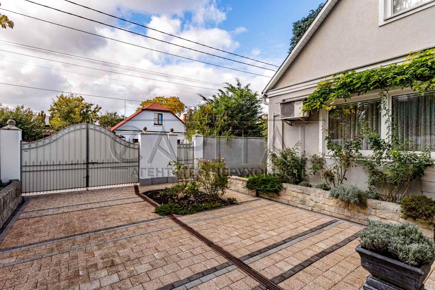 Дом по адресу (площадь 200 м²) - Atlanta.ua - фото 6