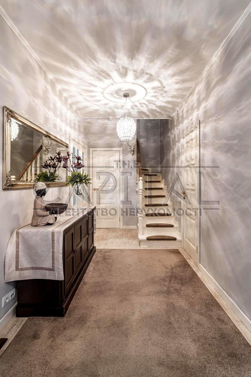 Дом по адресу (площадь 200 м²) - Atlanta.ua - фото 10