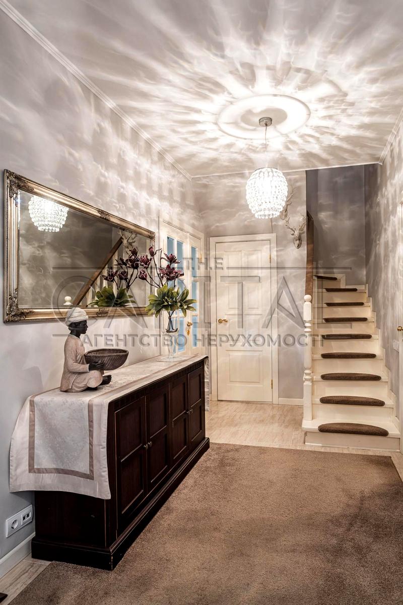 Дом по адресу (площадь 200 м²) - Atlanta.ua - фото 11