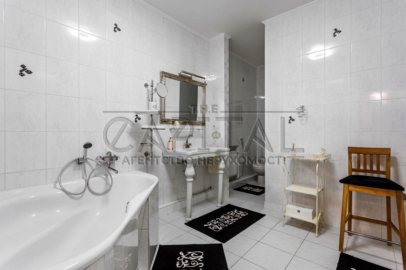 Дом по адресу (площадь 200 м²) - Atlanta.ua - фото 23