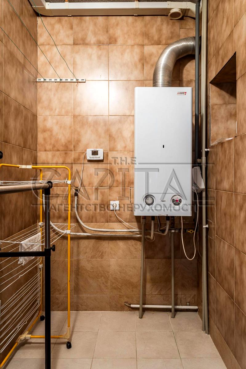 Дом по адресу (площадь 200 м²) - Atlanta.ua - фото 28