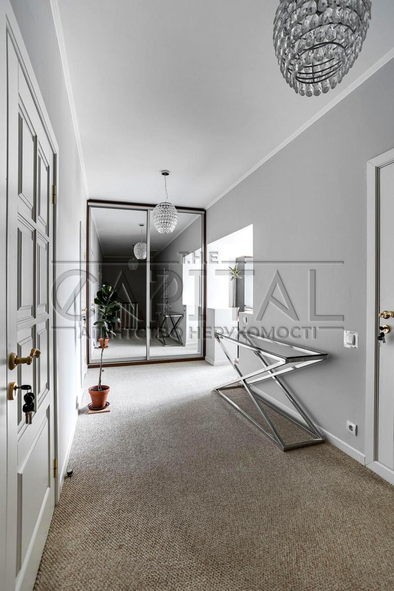 Дом по адресу (площадь 200 м²) - Atlanta.ua - фото 30