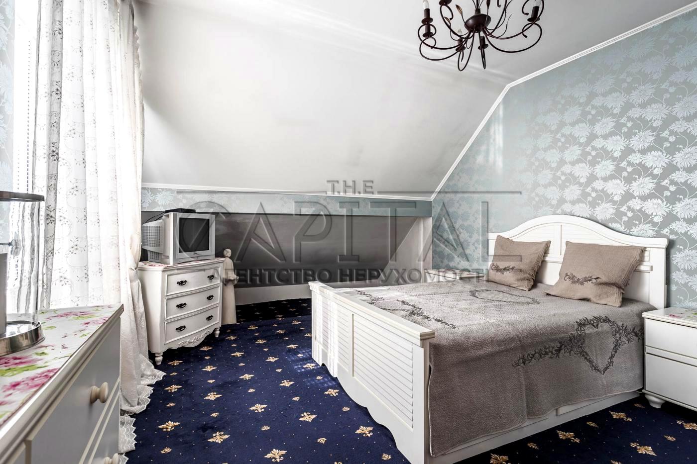 Дом по адресу (площадь 200 м²) - Atlanta.ua - фото 40