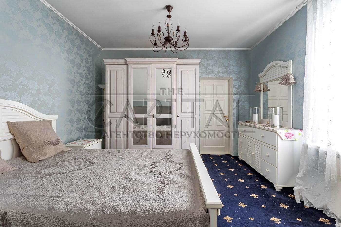 Дом по адресу (площадь 200 м²) - Atlanta.ua - фото 41