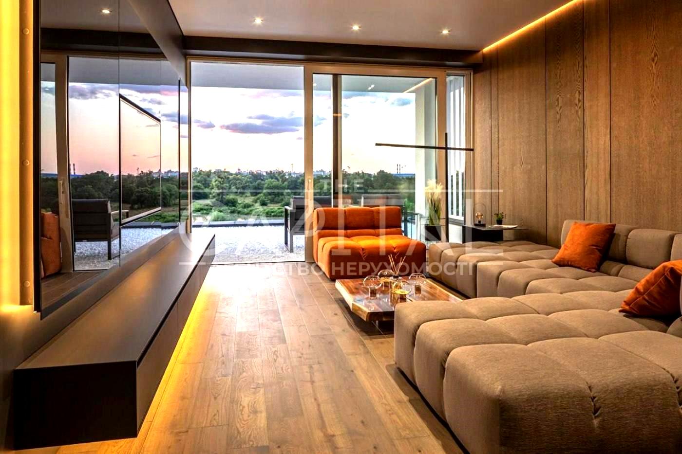 House by the address (area 280 m²) - Atlanta.ua - photo 2