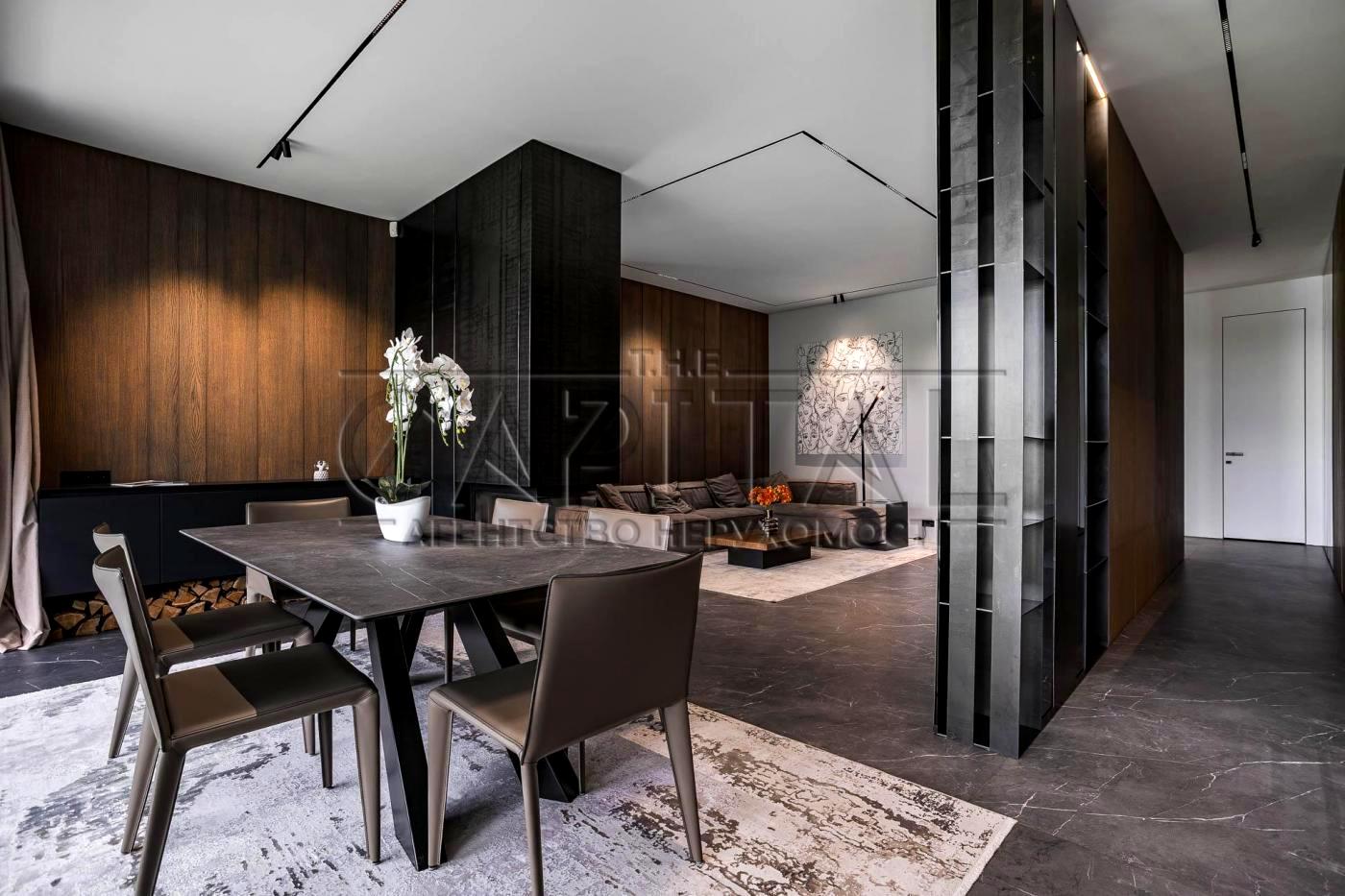 House by the address (area 280 m²) - Atlanta.ua - photo 5