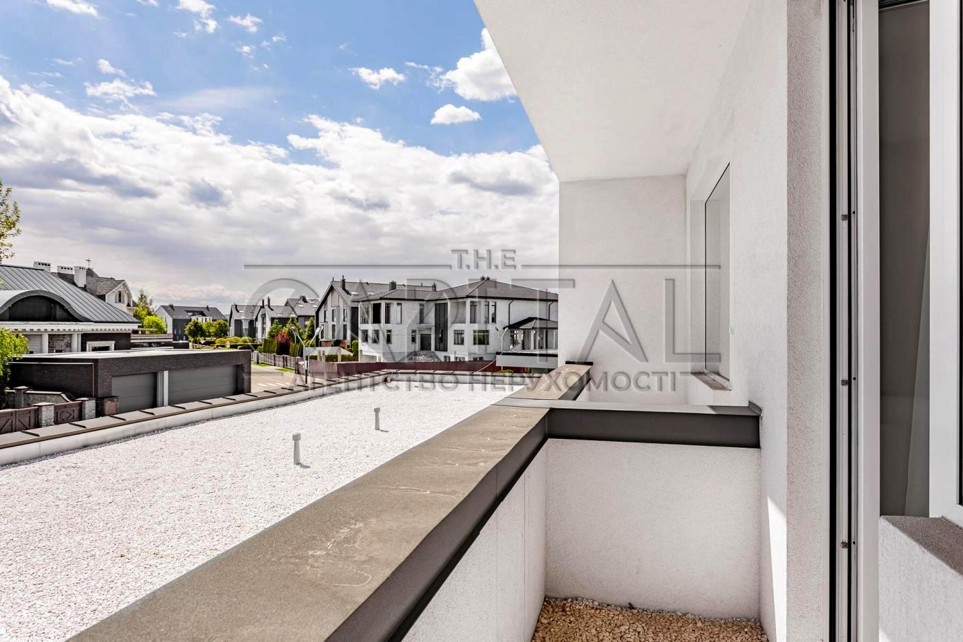 House by the address (area 280 m²) - Atlanta.ua - photo 22