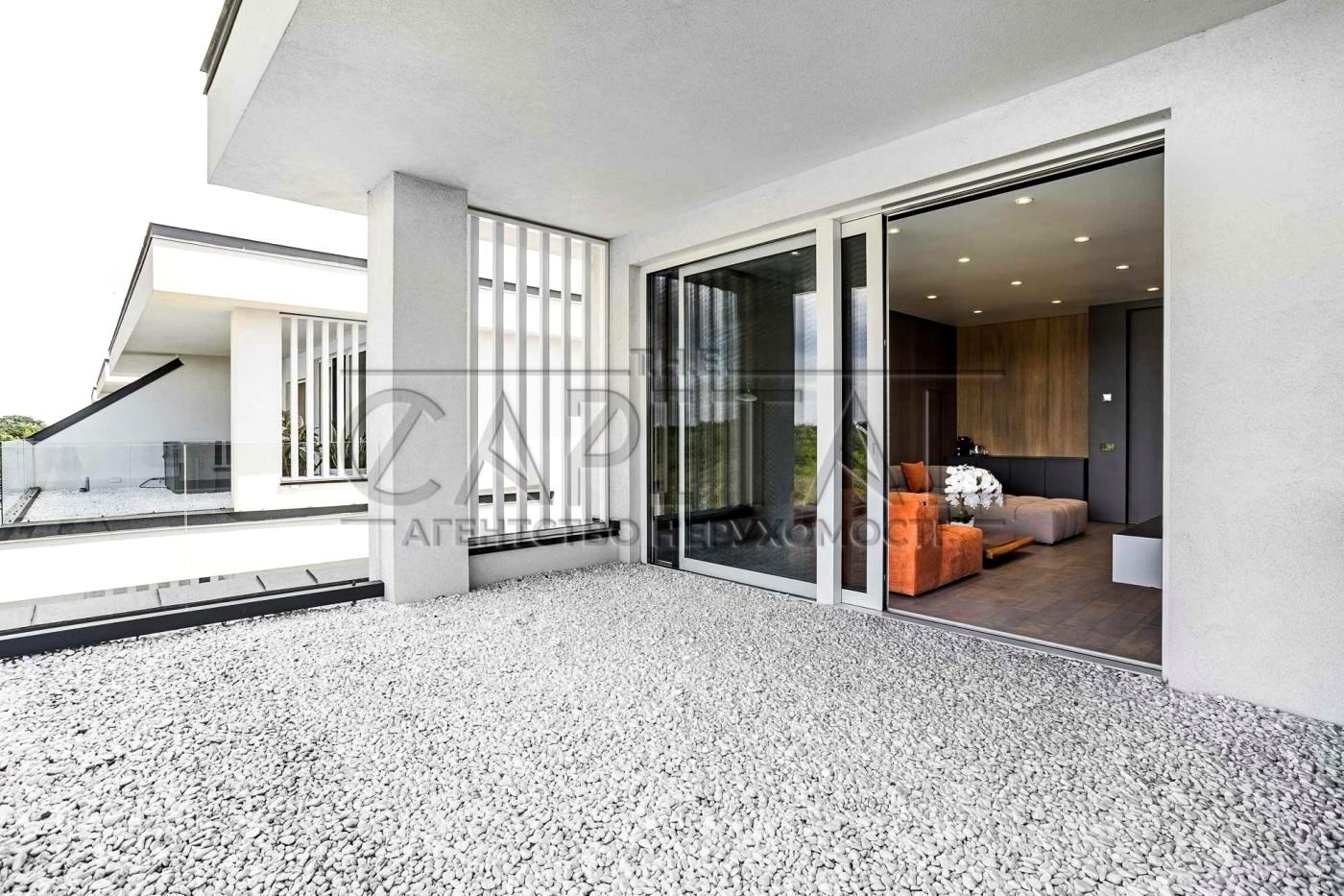 House by the address (area 280 m²) - Atlanta.ua - photo 27