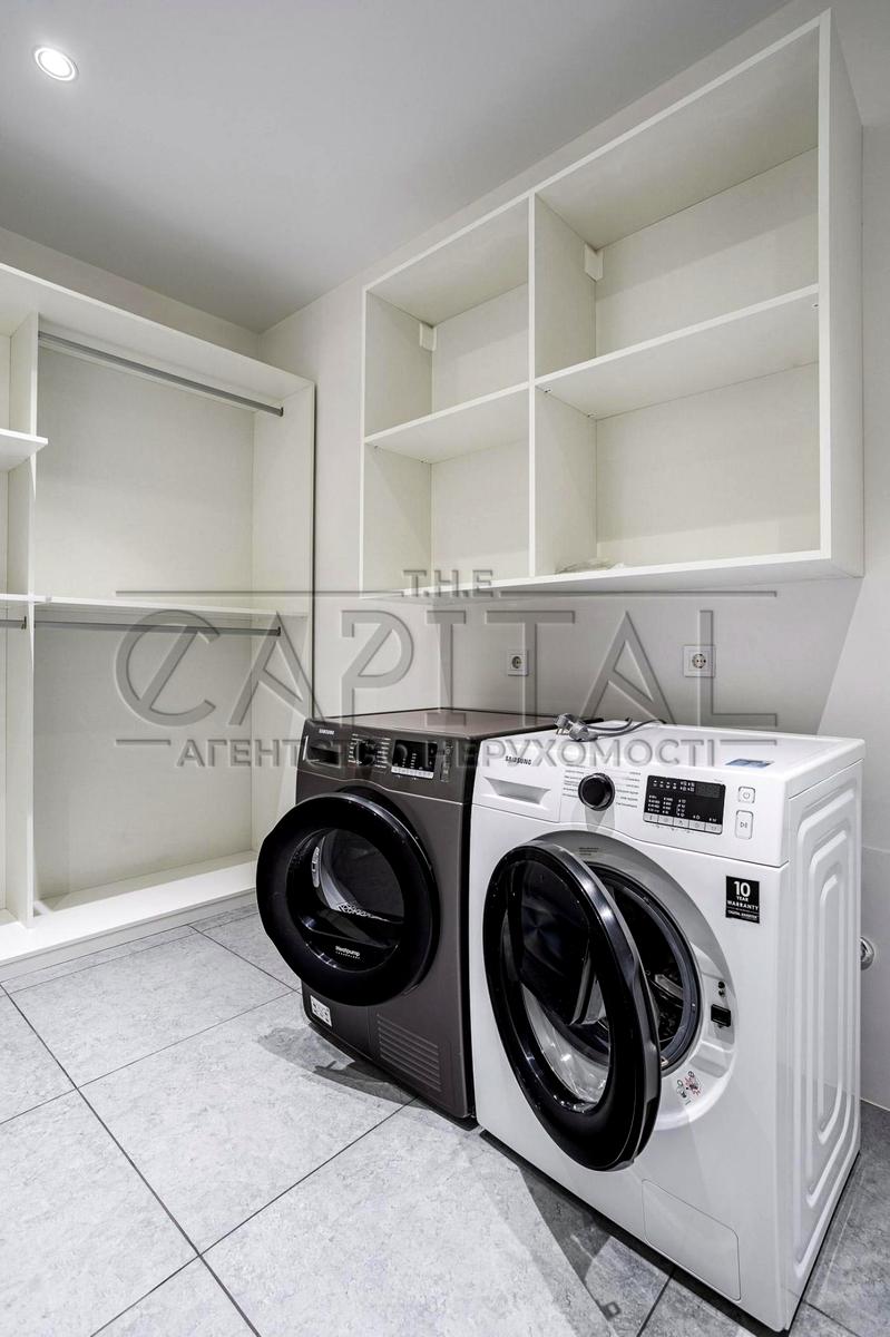 House by the address (area 280 m²) - Atlanta.ua - photo 35