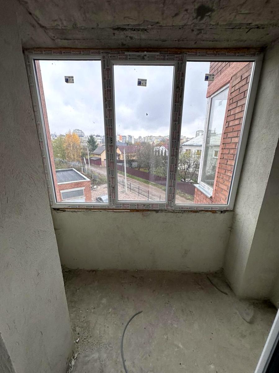 2-комнатная квартира по адресу ул. Антонича (площадь 70 м²) - Atlanta.ua - фото 4