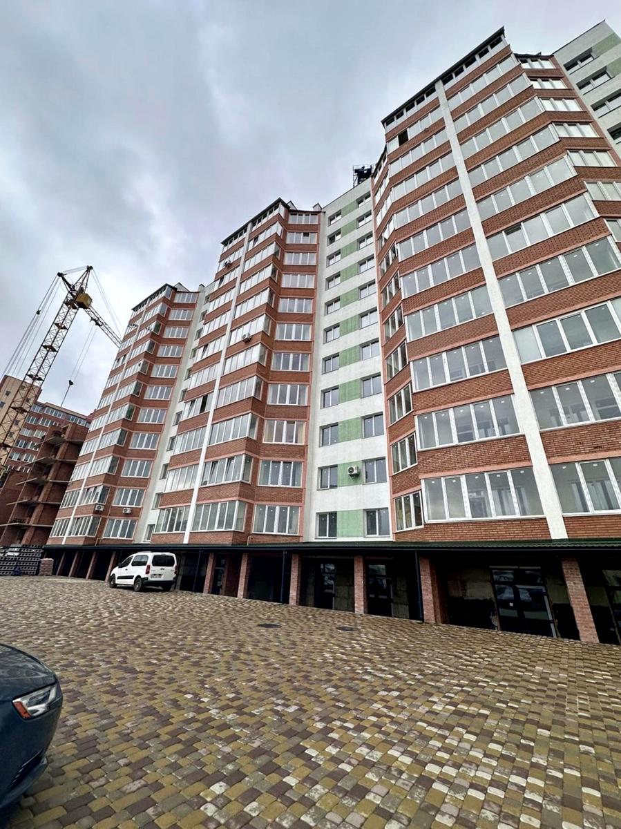 2-комнатная квартира по адресу ул. Антонича (площадь 70 м²) - Atlanta.ua - фото 2