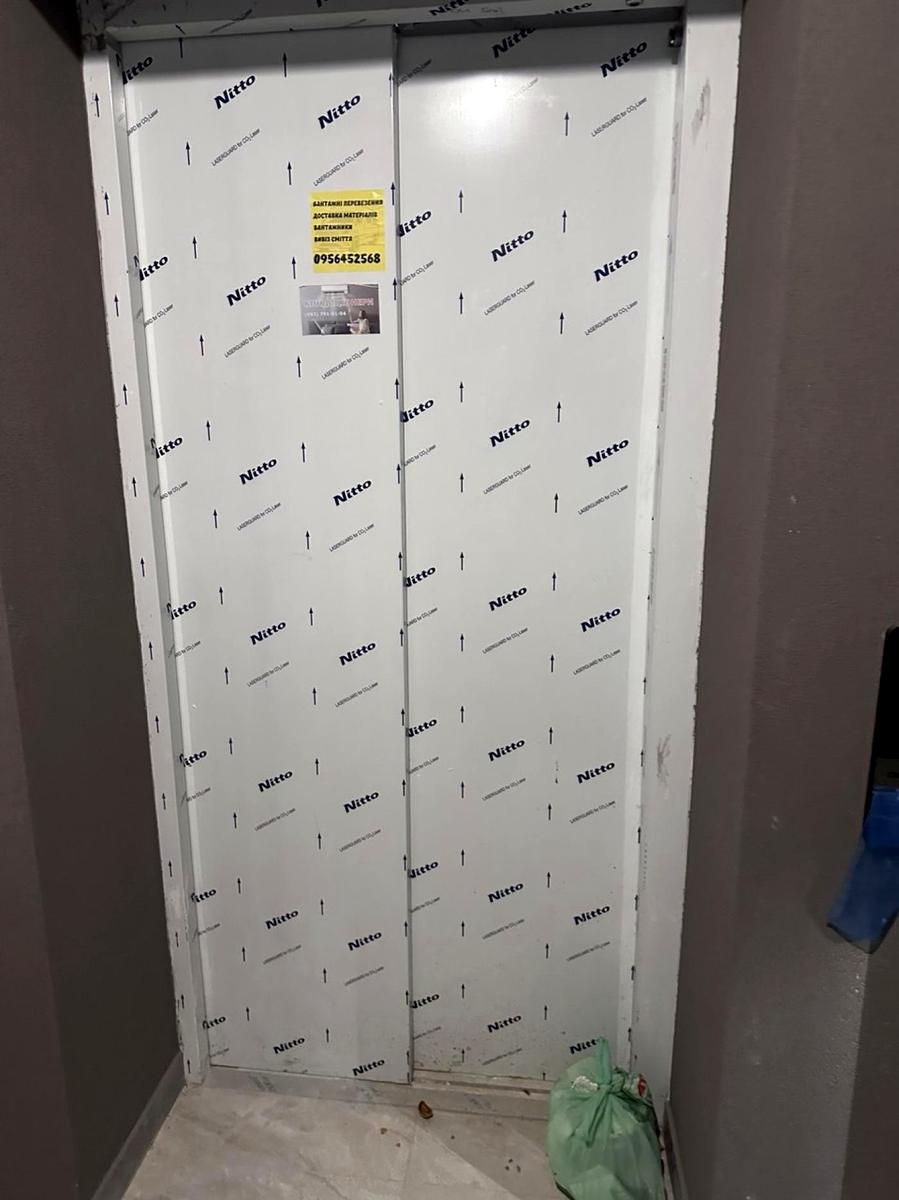 2-комнатная квартира по адресу ул. Антонича (площадь 70 м²) - Atlanta.ua - фото 12