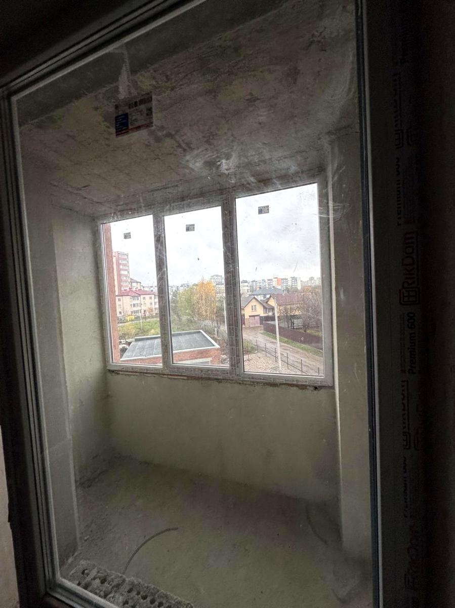 2-комнатная квартира по адресу ул. Антонича (площадь 70 м²) - Atlanta.ua - фото 3