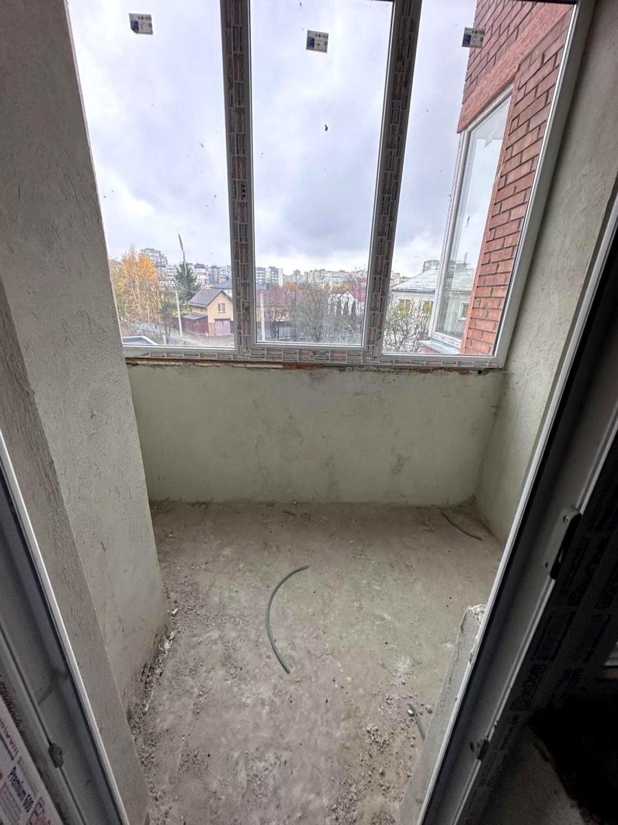 2-комнатная квартира по адресу ул. Антонича (площадь 70 м²) - Atlanta.ua - фото 6