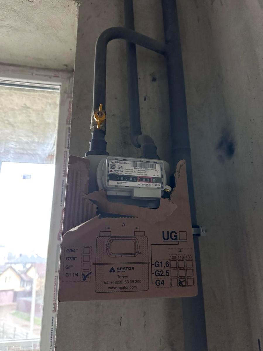 2-комнатная квартира по адресу ул. Антонича (площадь 70 м²) - Atlanta.ua - фото 10