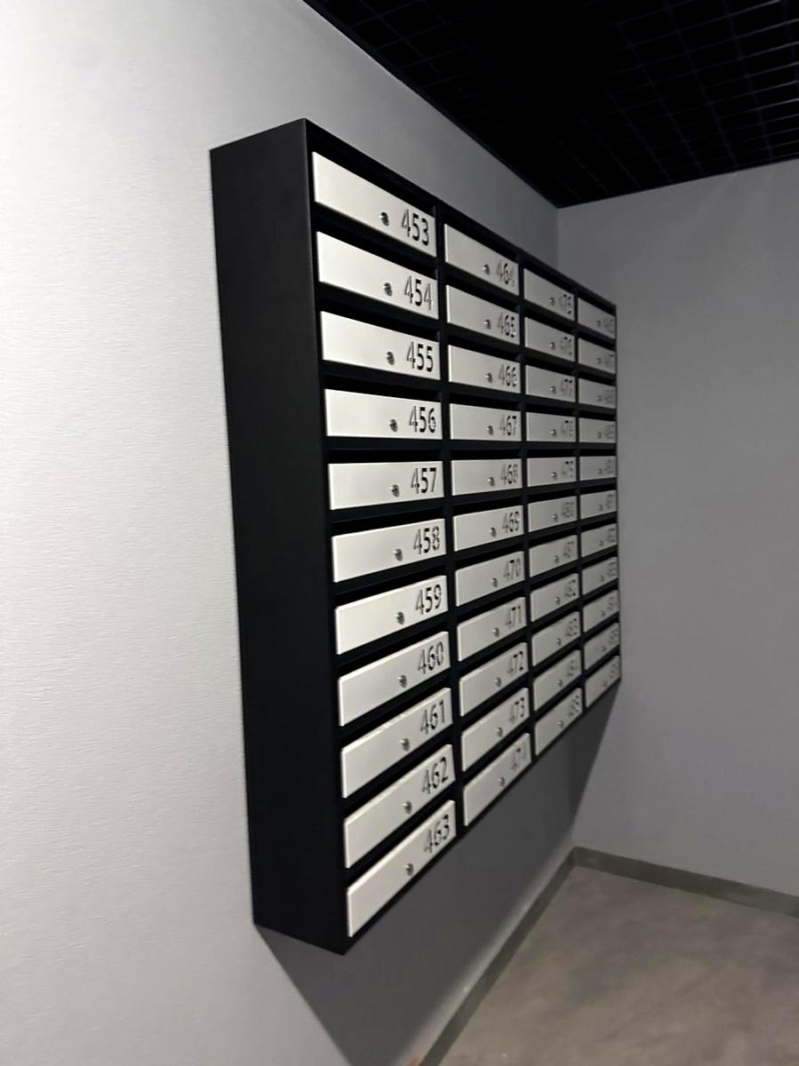 2-комнатная квартира по адресу ул. Антонича (площадь 70 м²) - Atlanta.ua - фото 13