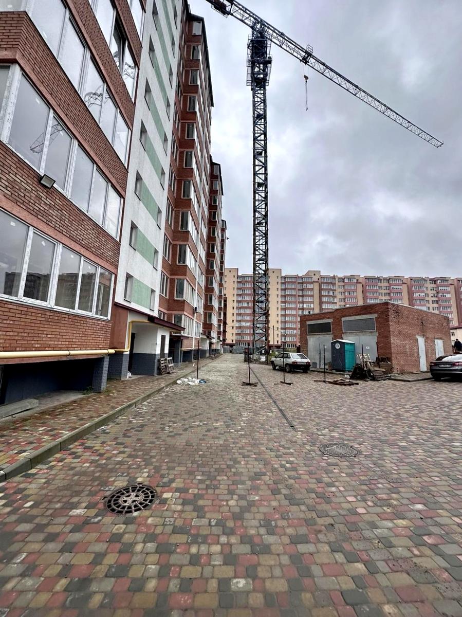 2-комнатная квартира по адресу ул. Антонича (площадь 70 м²) - Atlanta.ua - фото 7