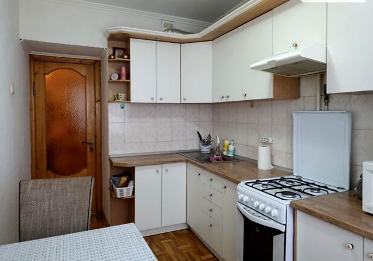 3-rooms apartment apartment by the address st. Ruska (area 71 m²) - Atlanta.ua - photo 4