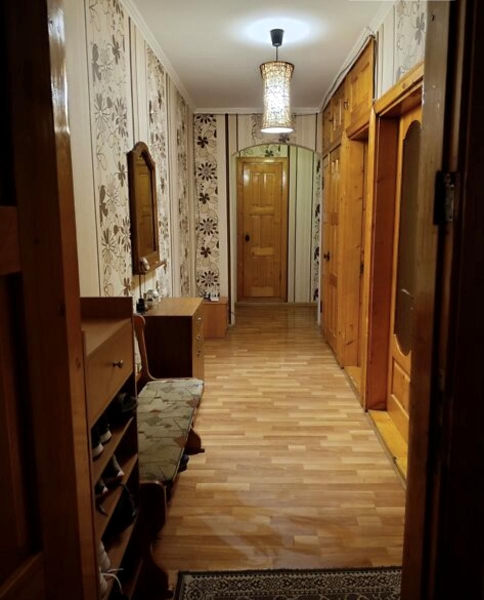 3-rooms apartment apartment by the address st. Ruska (area 71 m²) - Atlanta.ua - photo 8