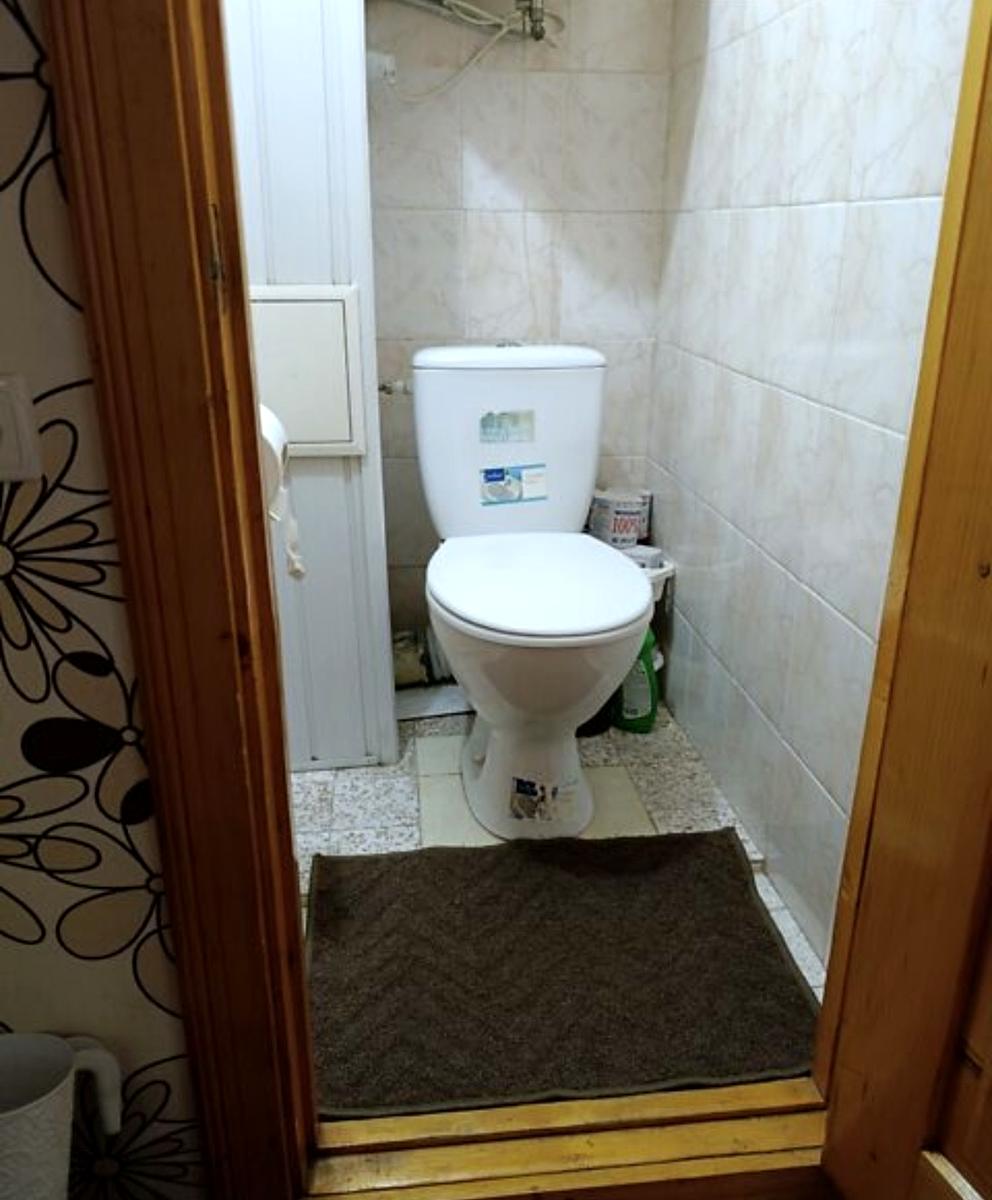 3-rooms apartment apartment by the address st. Ruska (area 71 m²) - Atlanta.ua - photo 15