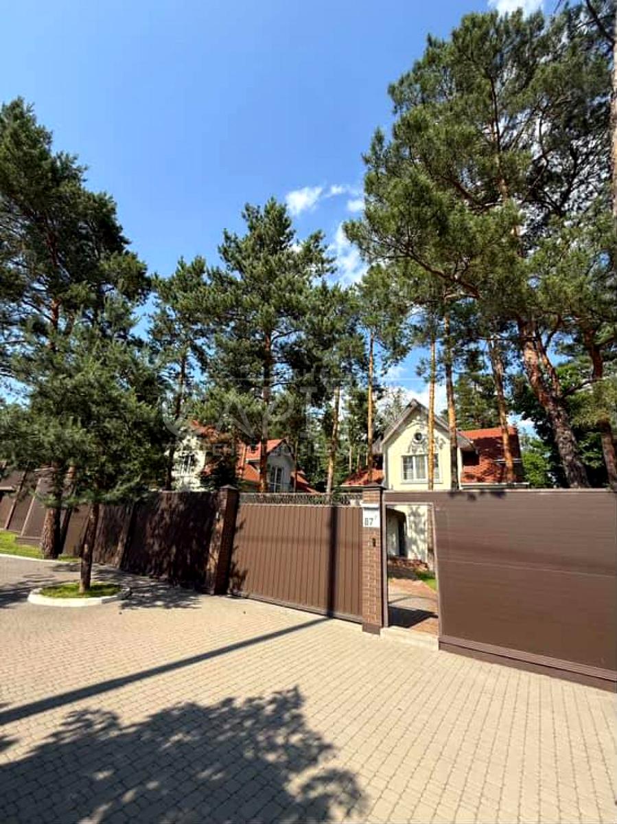 Дом по адресу (площадь 191,4 м²) - Atlanta.ua - фото 4