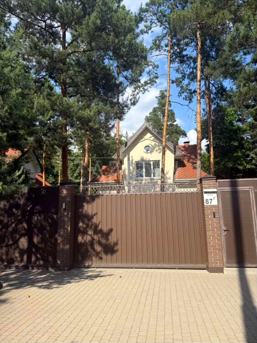 Дом по адресу (площадь 191,4 м²) - Atlanta.ua - фото 5