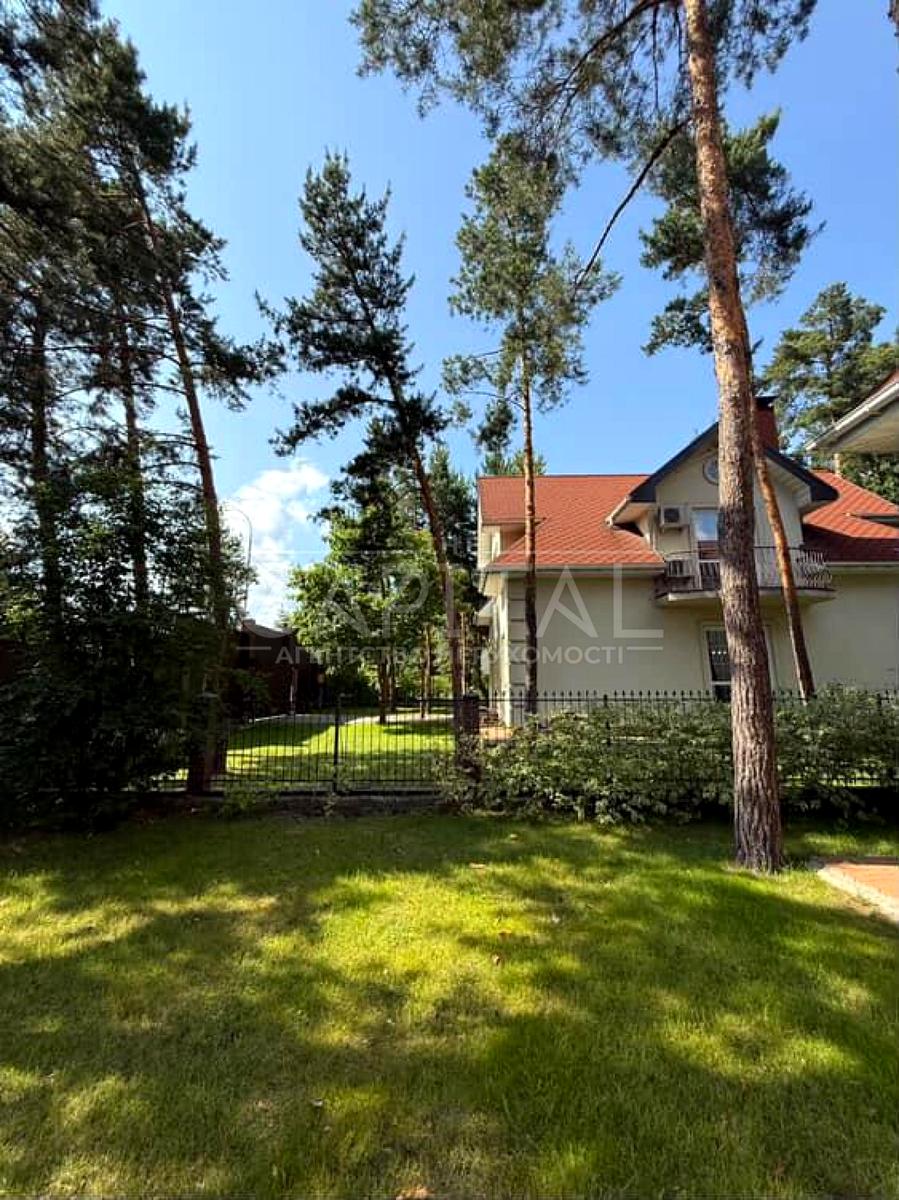 Дом по адресу (площадь 191,4 м²) - Atlanta.ua - фото 3