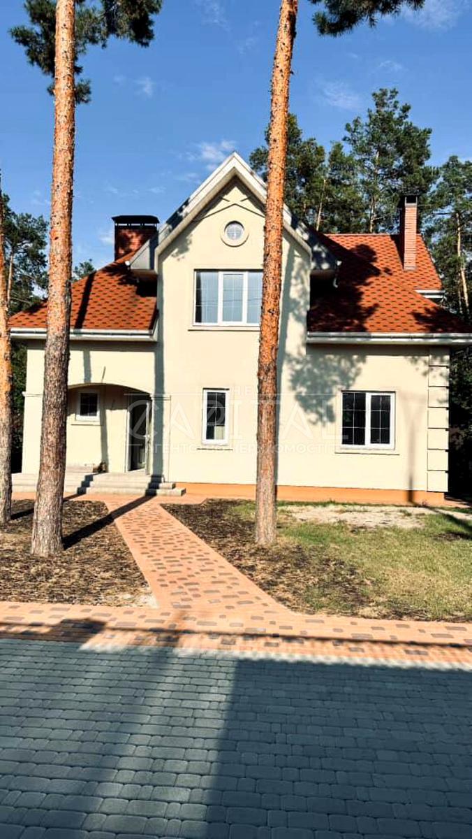 Дом по адресу (площадь 191,4 м²) - Atlanta.ua - фото 2