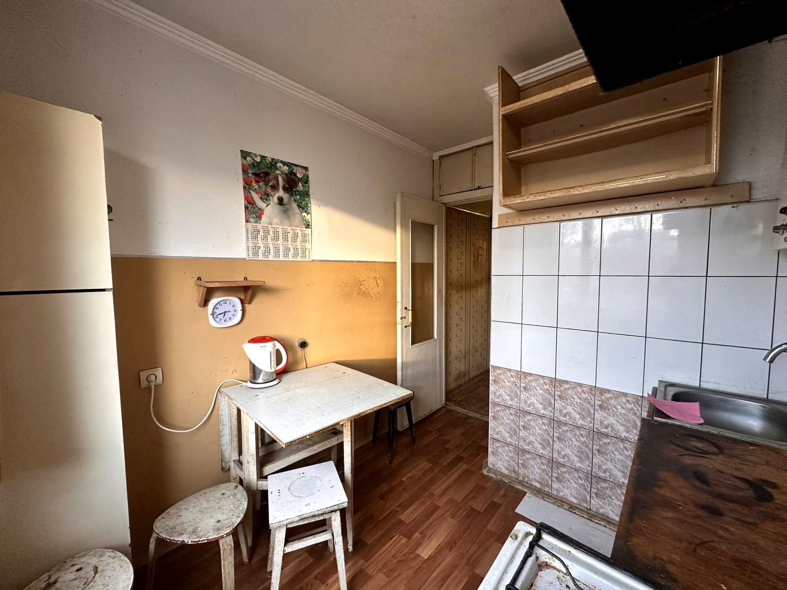 3-кімнатна квартира за адресою вул. Каховська (площа 62 м²) - Atlanta.ua - фото 4