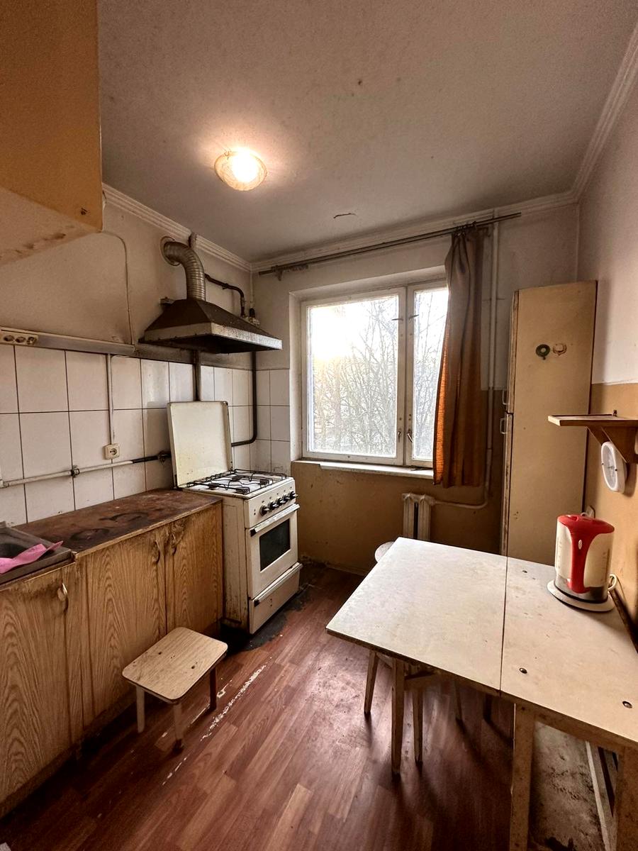 3-кімнатна квартира за адресою вул. Каховська (площа 62 м²) - Atlanta.ua - фото 6