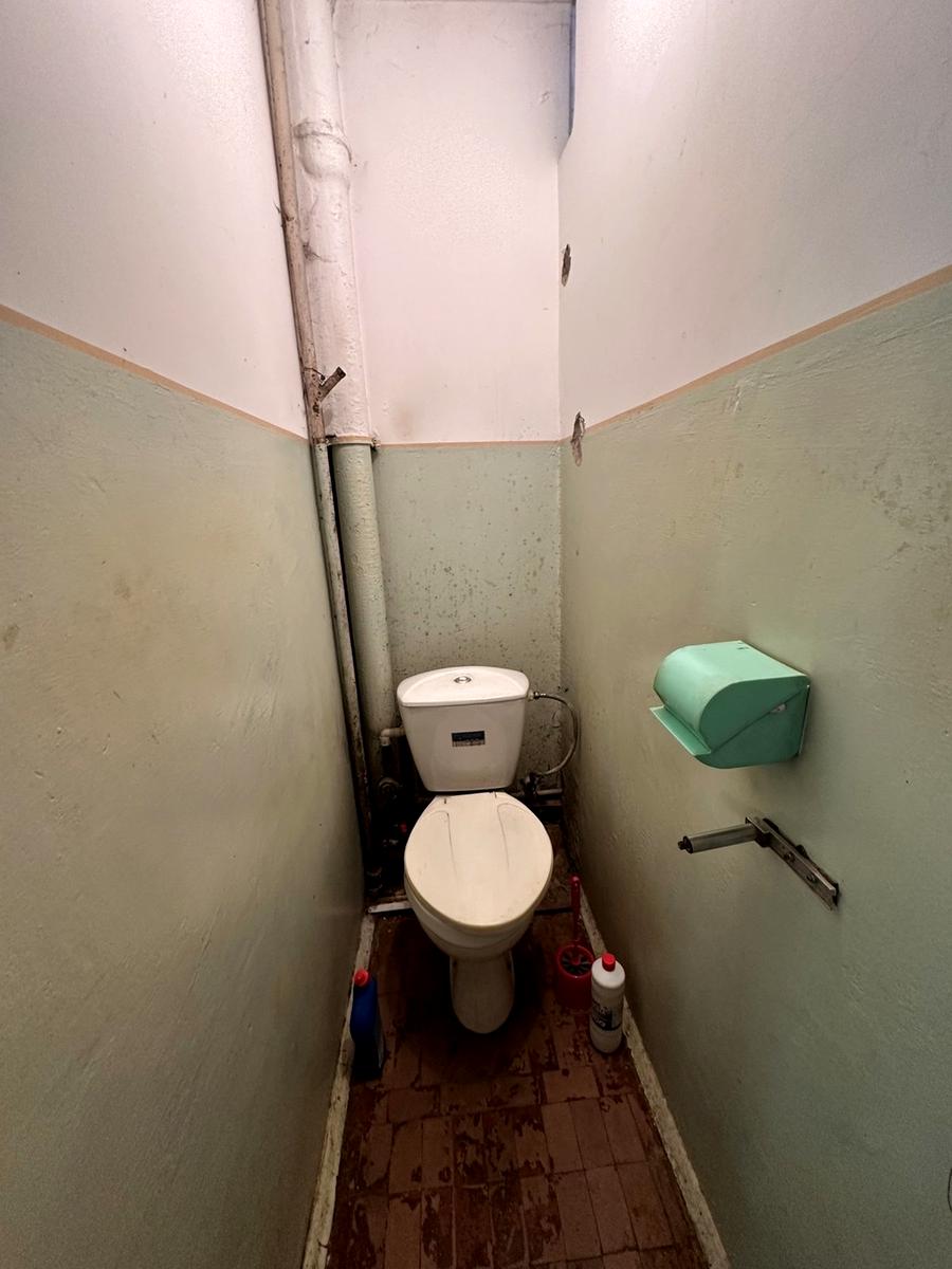 3-кімнатна квартира за адресою вул. Каховська (площа 62 м²) - Atlanta.ua - фото 5