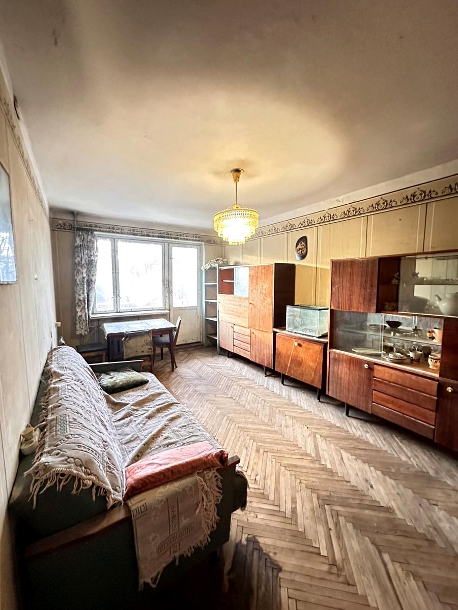 3-кімнатна квартира за адресою вул. Каховська (площа 62 м²) - Atlanta.ua - фото 7