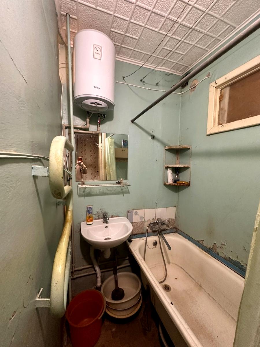 3-кімнатна квартира за адресою вул. Каховська (площа 62 м²) - Atlanta.ua - фото 8