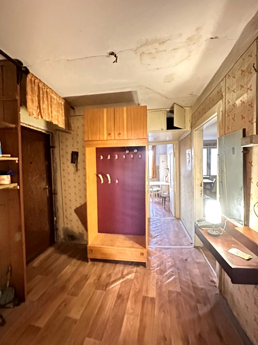 3-кімнатна квартира за адресою вул. Каховська (площа 62 м²) - Atlanta.ua - фото 3