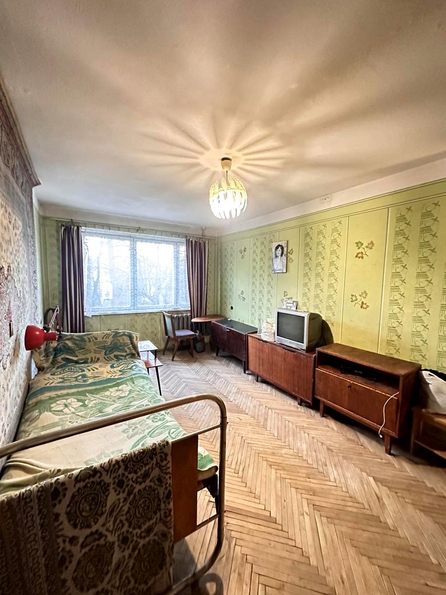 3-кімнатна квартира за адресою вул. Каховська (площа 62 м²) - Atlanta.ua - фото 10